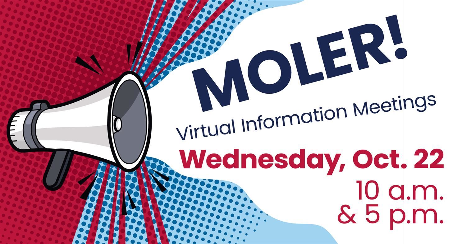 Moler Meeting